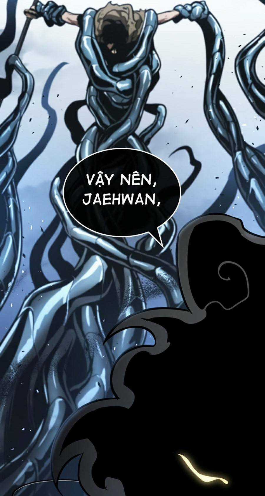 Thế Giới Hậu Tận Thế Chapter 7 trang 108