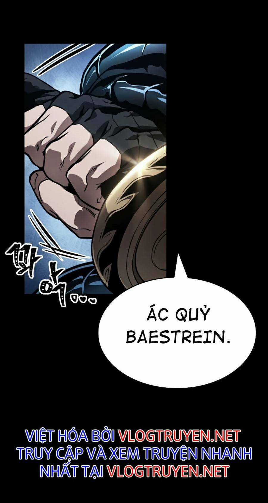 Thế Giới Hậu Tận Thế Chapter 7 trang 110