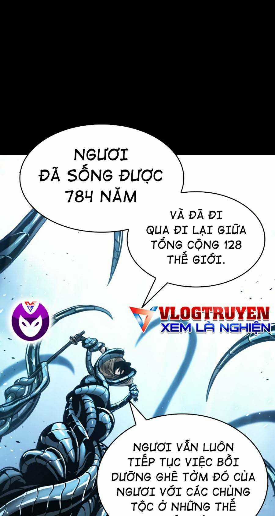 Thế Giới Hậu Tận Thế Chapter 7 trang 112