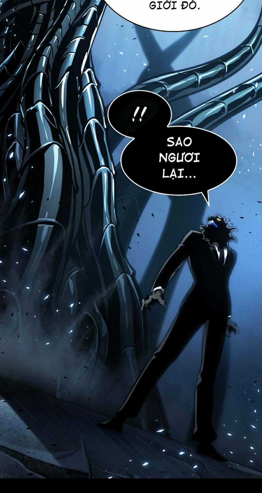 Thế Giới Hậu Tận Thế Chapter 7 trang 113