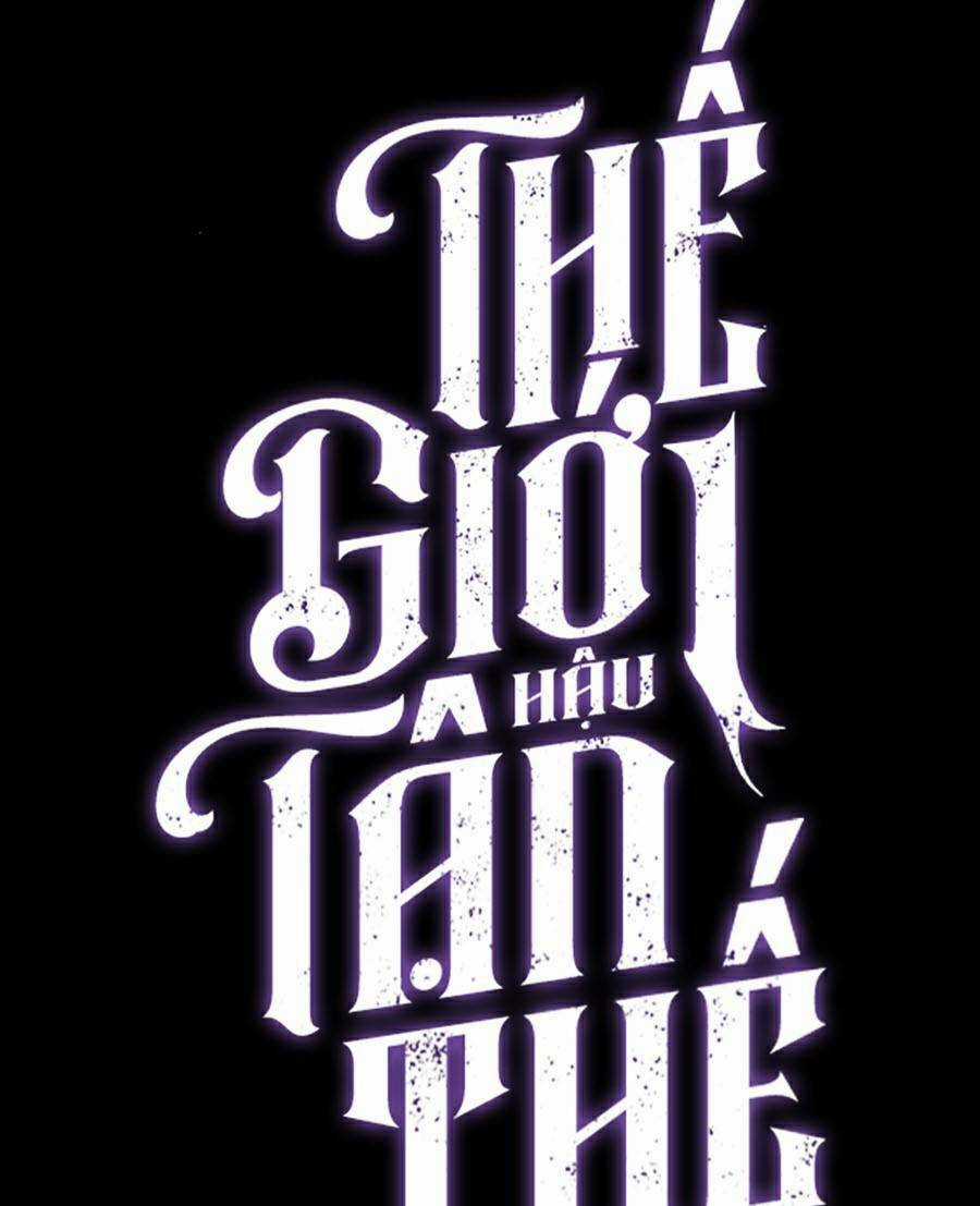 Thế Giới Hậu Tận Thế Chapter 7 trang 126