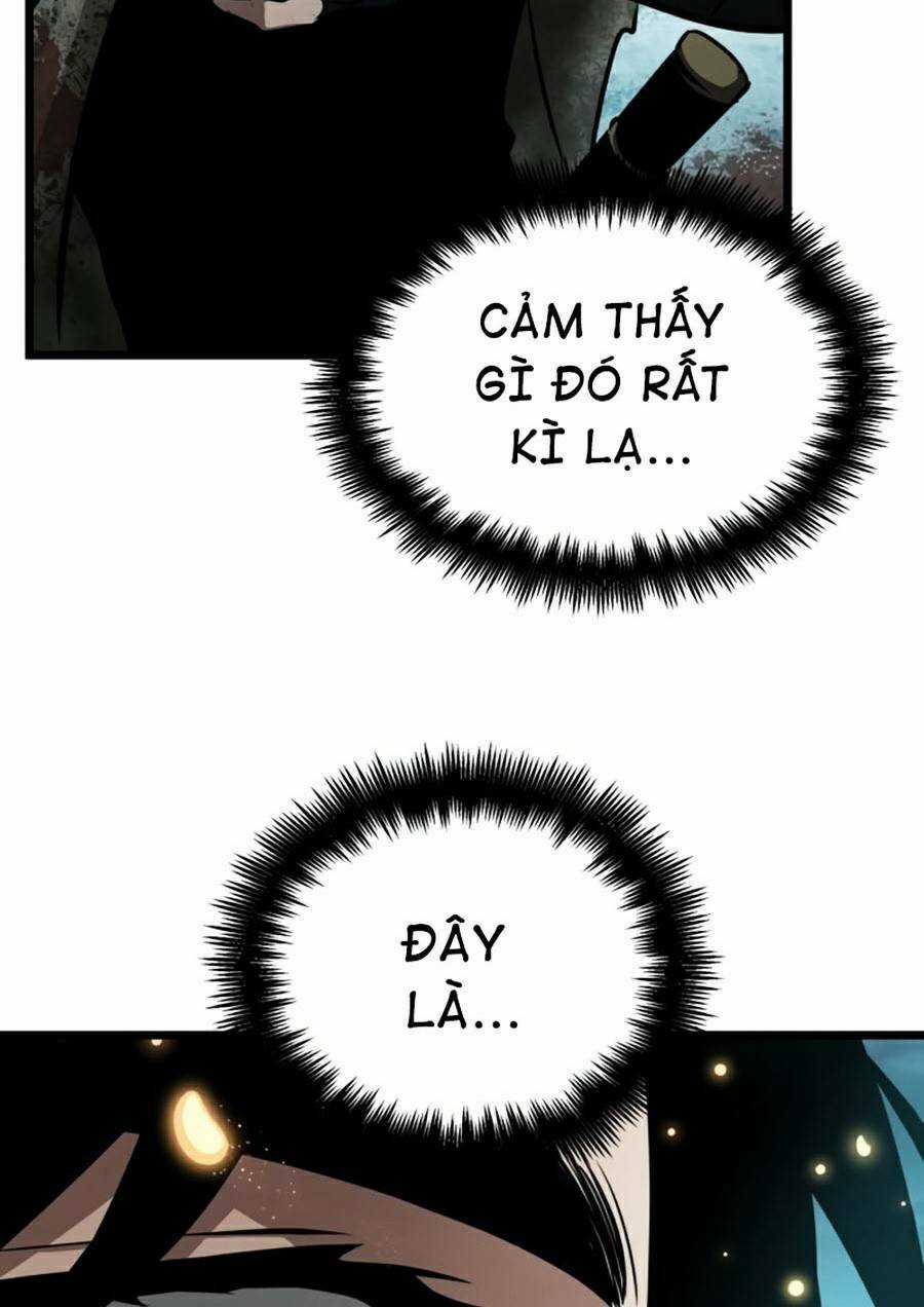 Thế Giới Hậu Tận Thế Chapter 7 trang 22