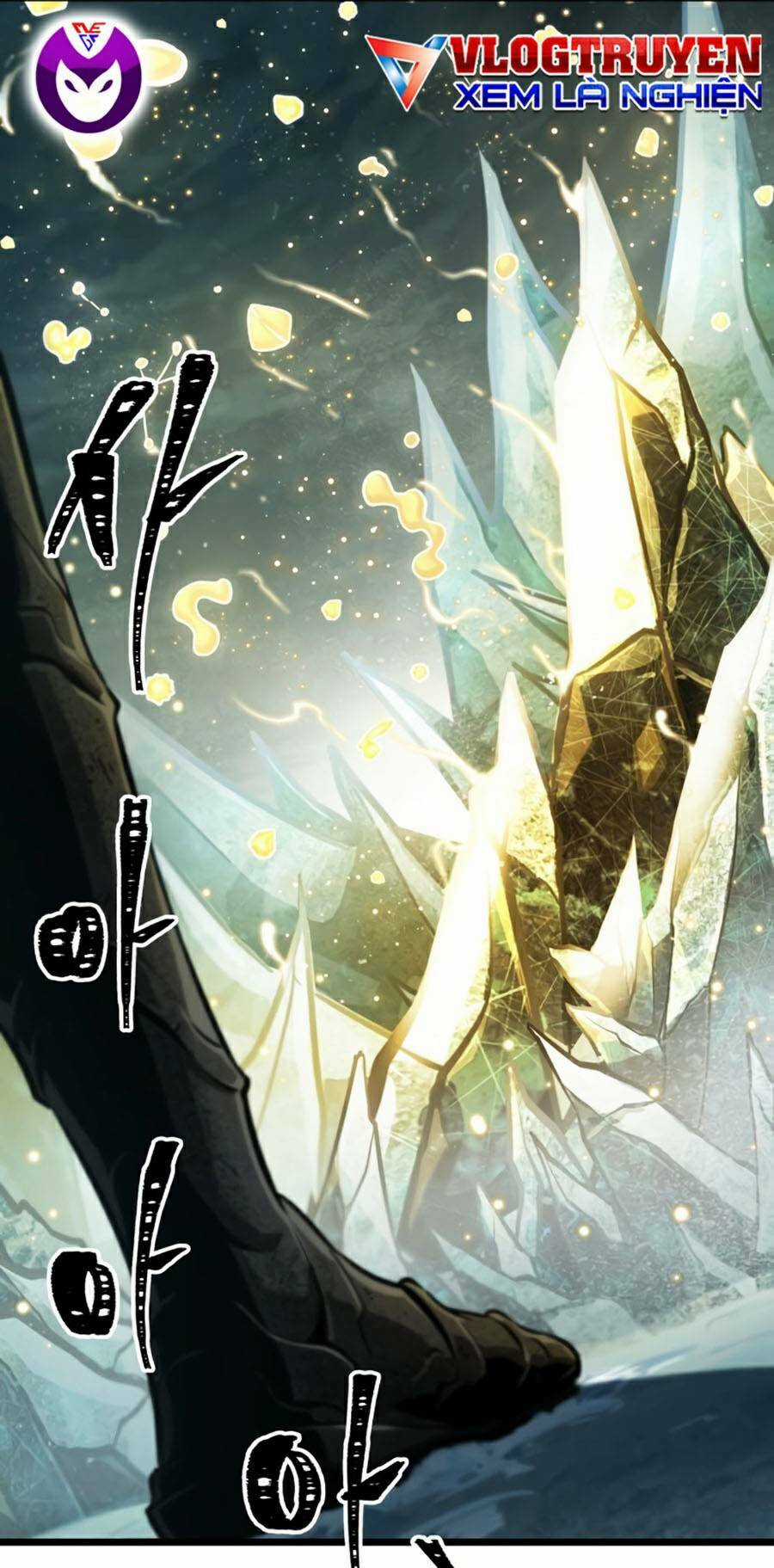 Thế Giới Hậu Tận Thế Chapter 7 trang 24