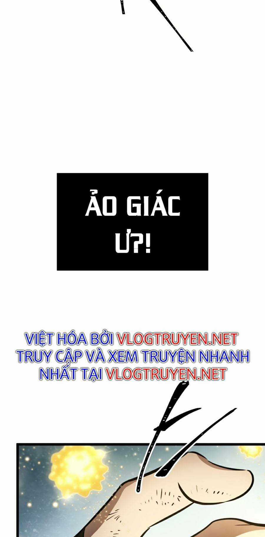 Thế Giới Hậu Tận Thế Chapter 7 trang 25