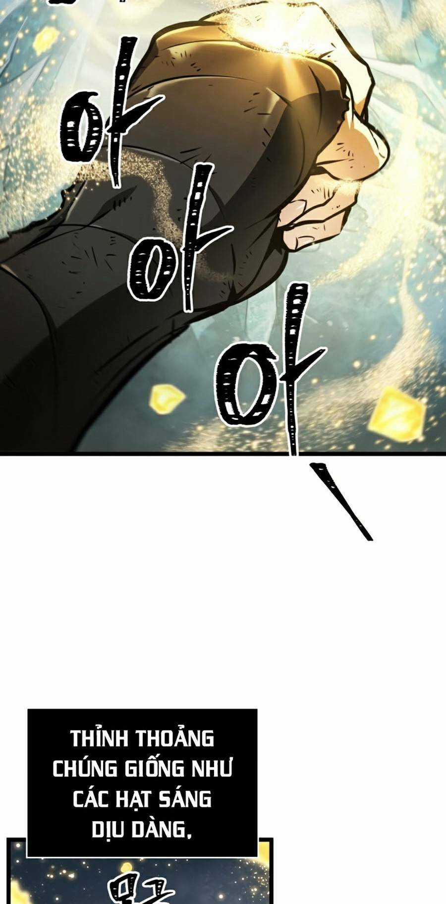 Thế Giới Hậu Tận Thế Chapter 7 trang 27