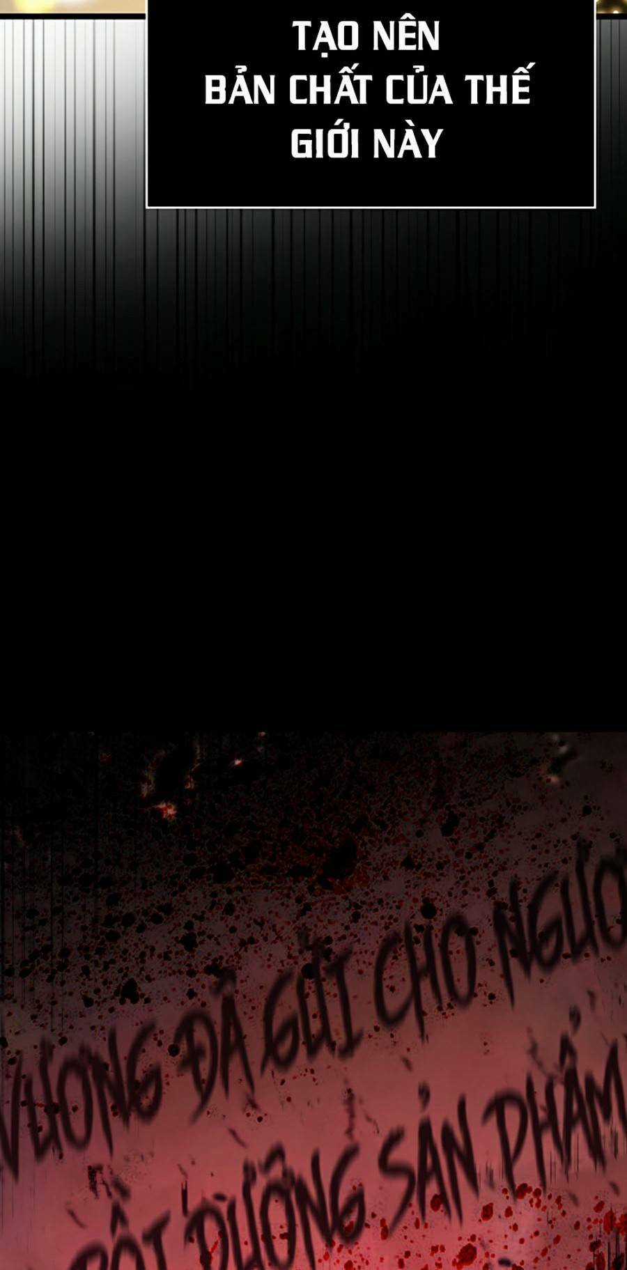 Thế Giới Hậu Tận Thế Chapter 7 trang 30