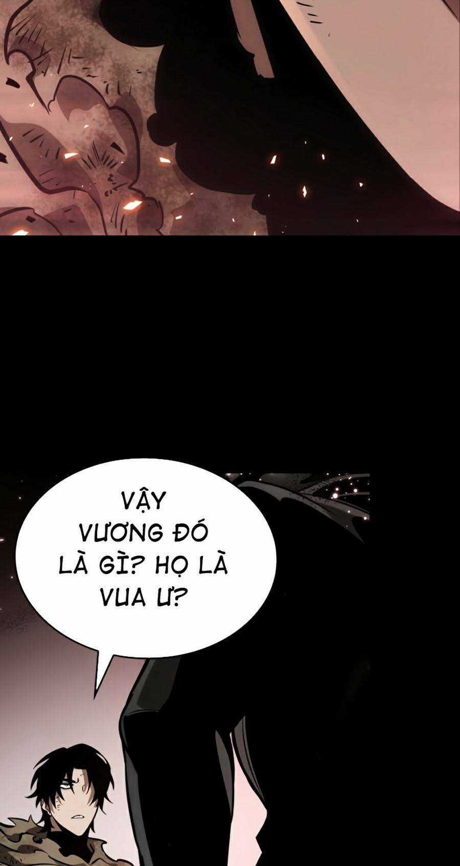 Thế Giới Hậu Tận Thế Chapter 7 trang 33