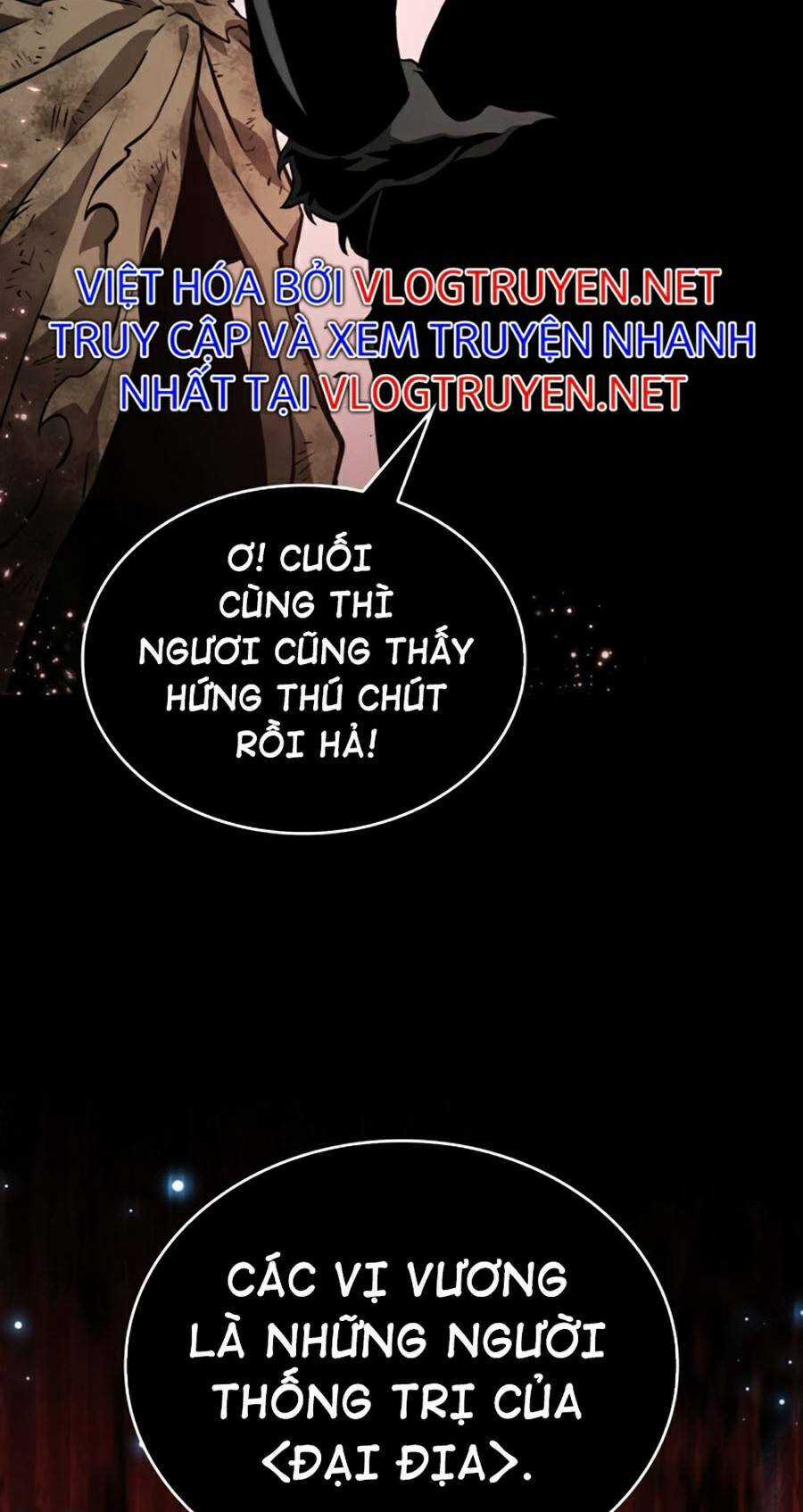 Thế Giới Hậu Tận Thế Chapter 7 trang 34