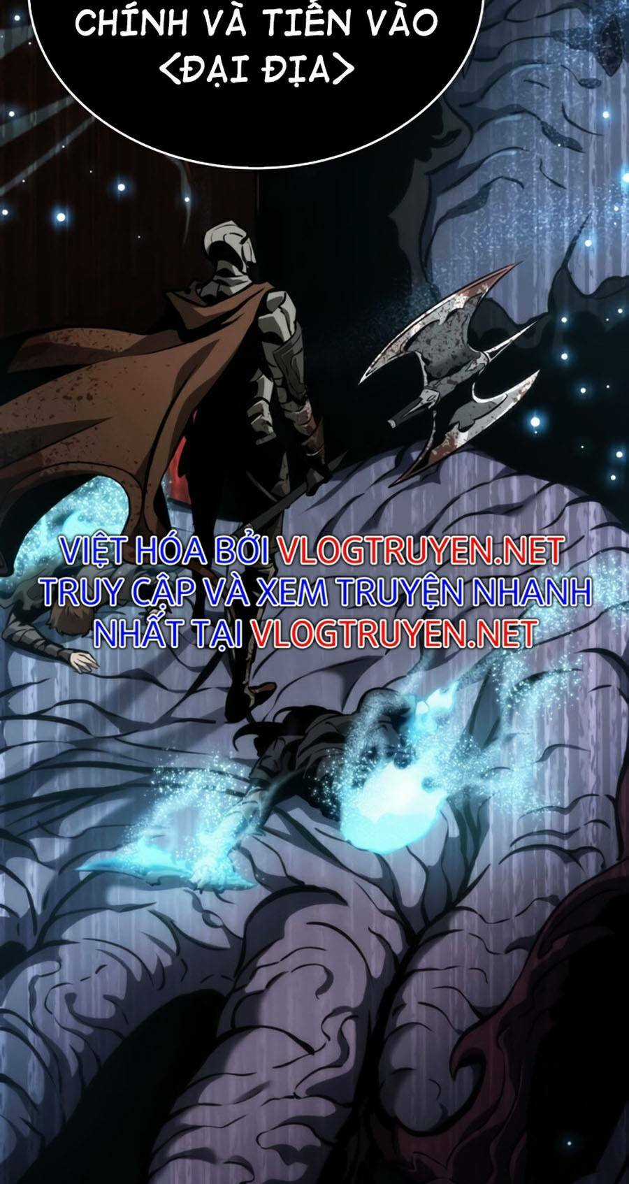 Thế Giới Hậu Tận Thế Chapter 7 trang 36