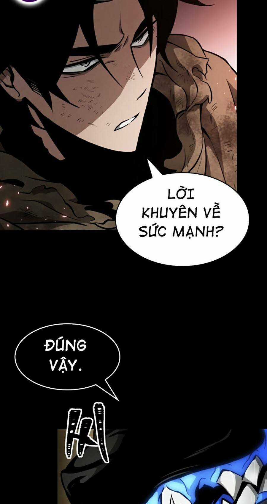 Thế Giới Hậu Tận Thế Chapter 7 trang 38