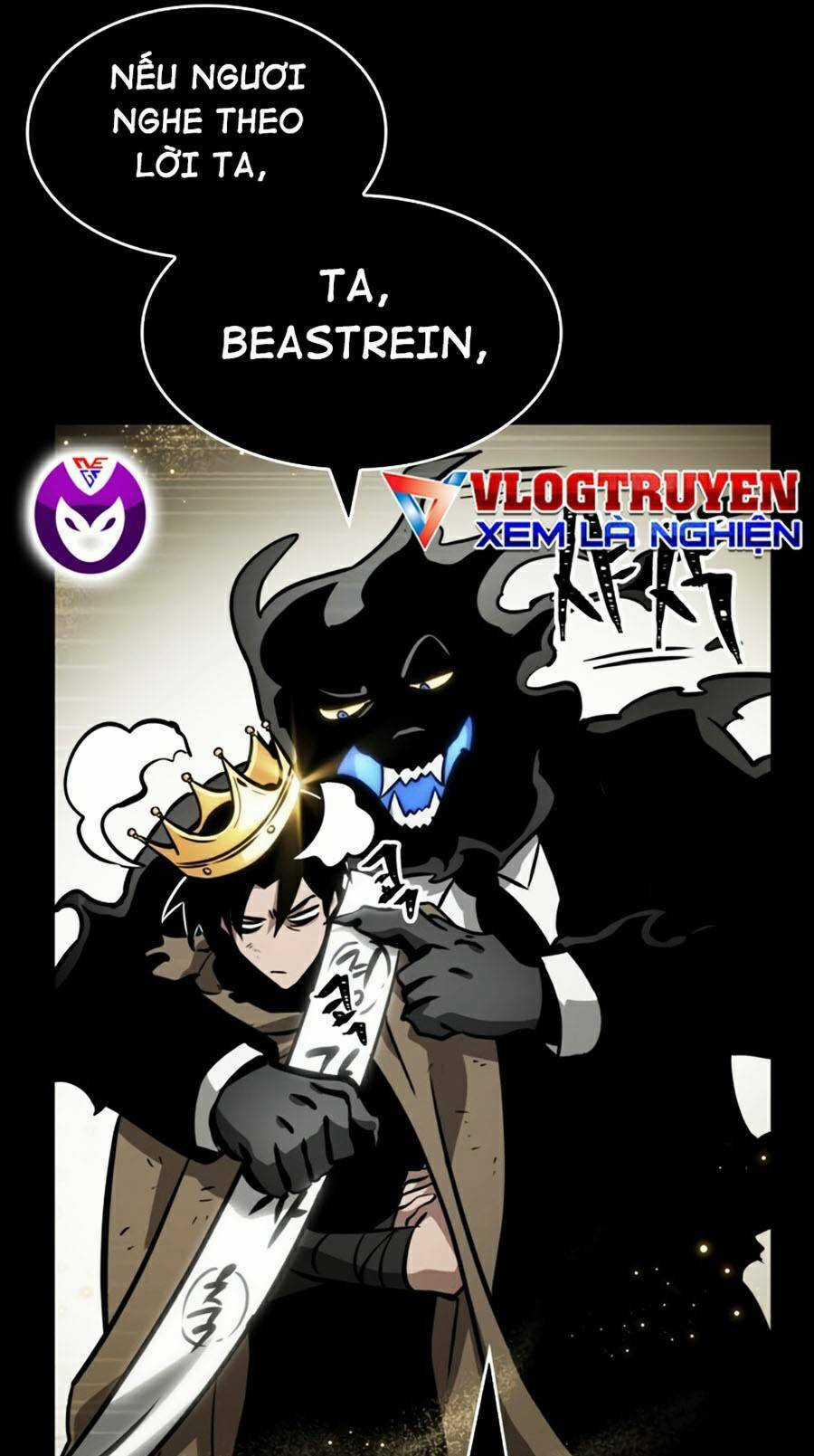 Thế Giới Hậu Tận Thế Chapter 7 trang 40