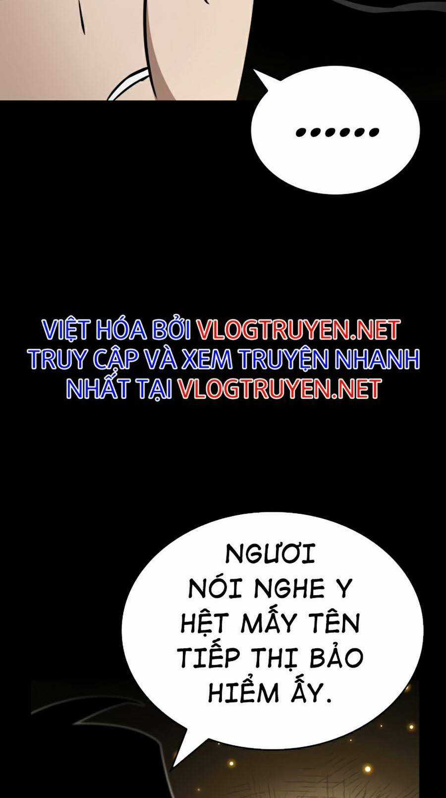 Thế Giới Hậu Tận Thế Chapter 7 trang 42