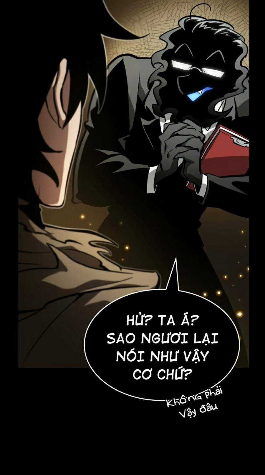 Thế Giới Hậu Tận Thế Chapter 7 trang 43