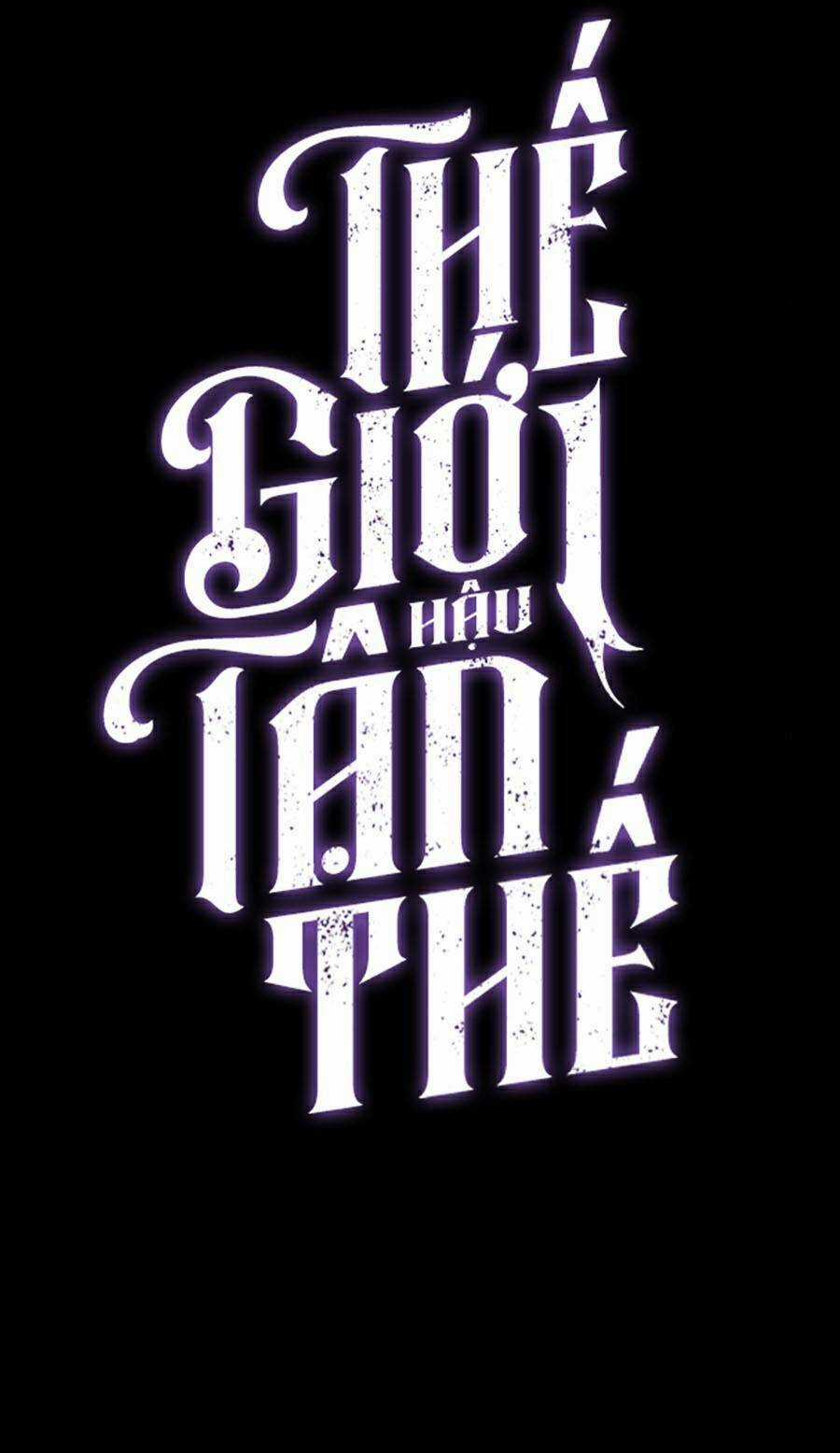 Thế Giới Hậu Tận Thế Chapter 7 trang 48