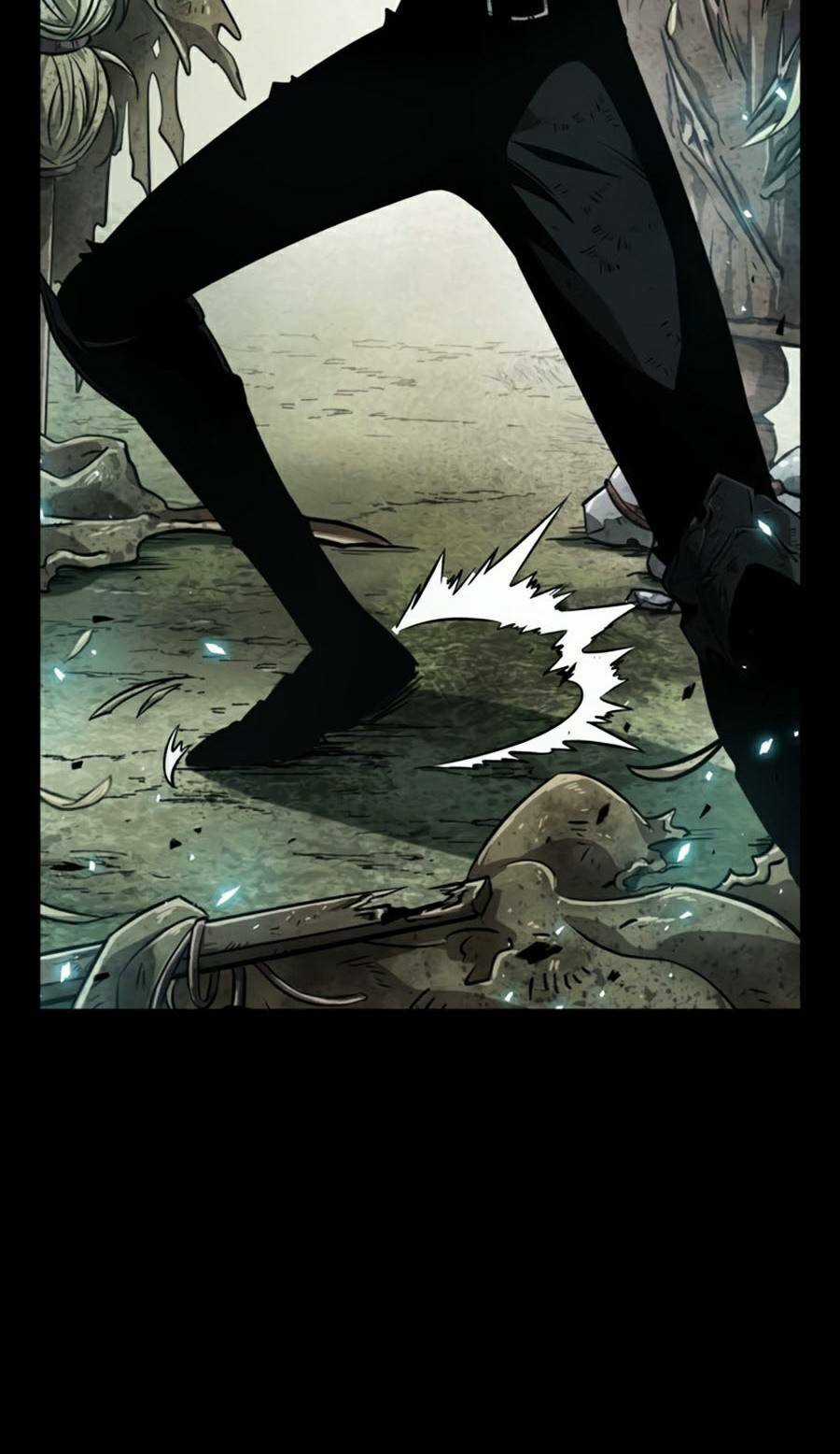 Thế Giới Hậu Tận Thế Chapter 7 trang 51