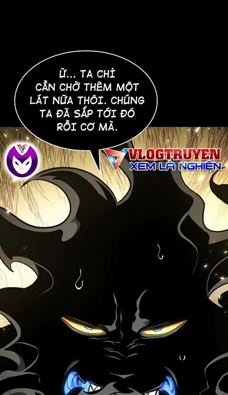 Thế Giới Hậu Tận Thế Chapter 7 trang 54
