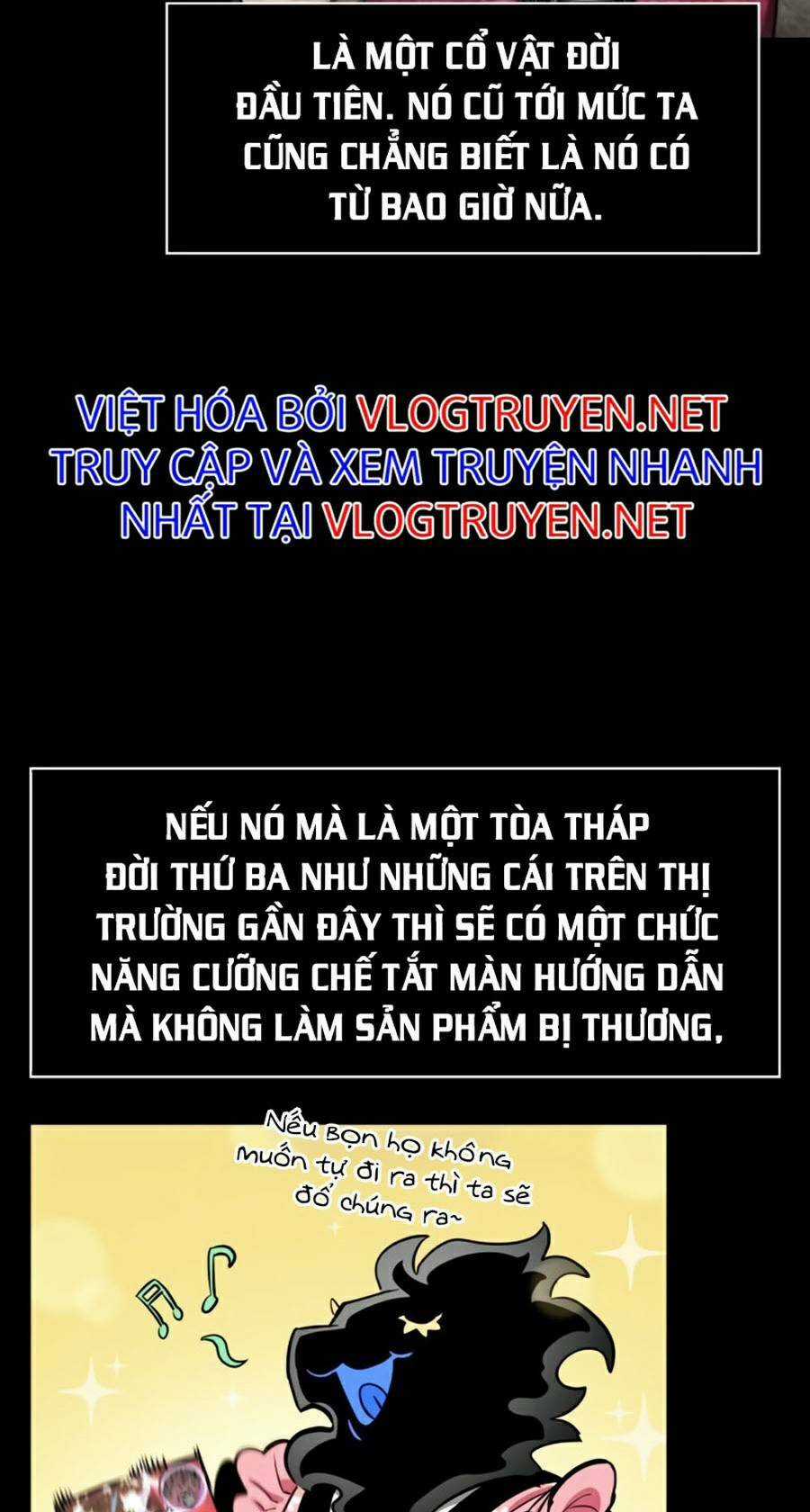 Thế Giới Hậu Tận Thế Chapter 7 trang 58