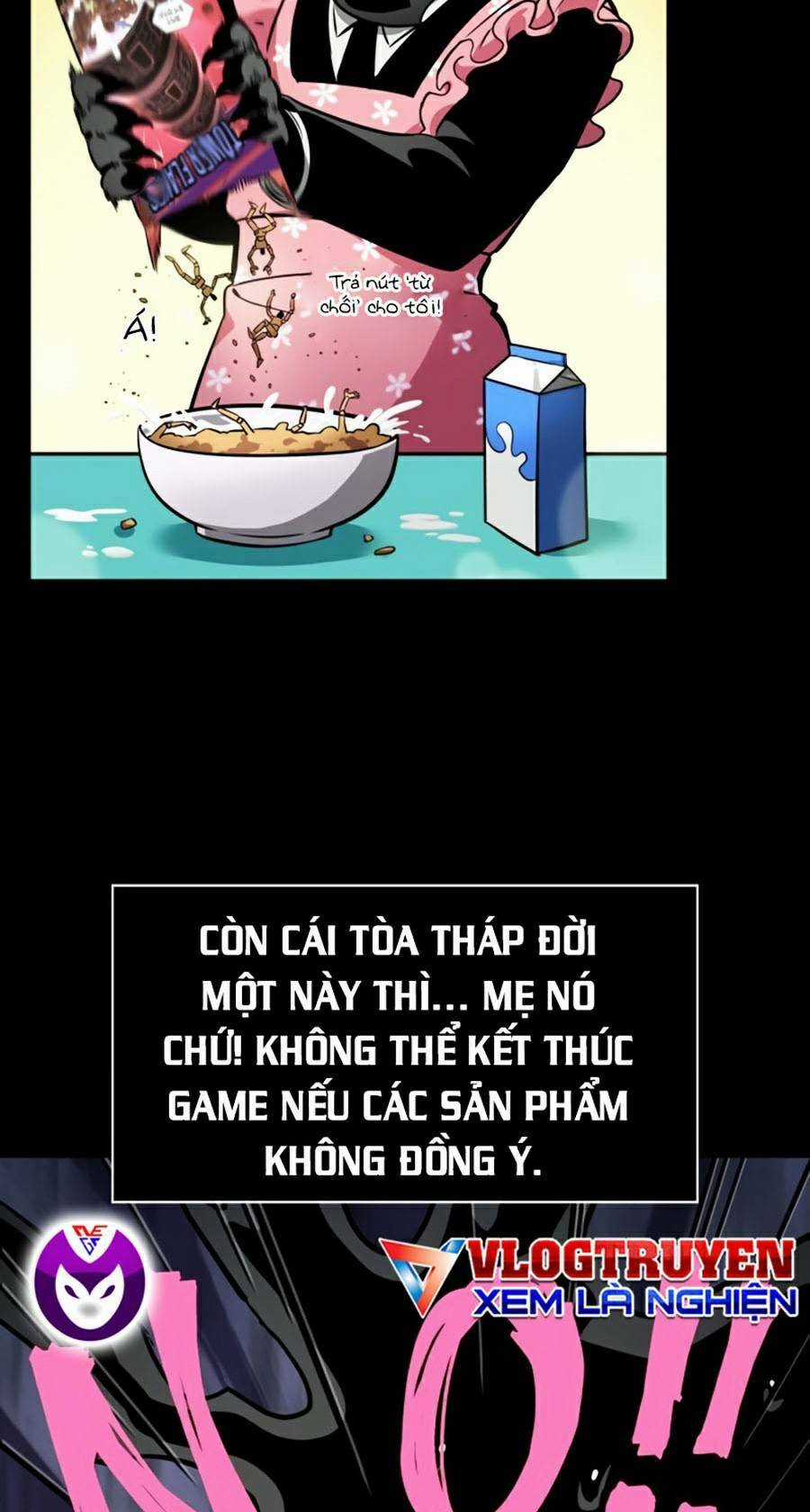 Thế Giới Hậu Tận Thế Chapter 7 trang 59