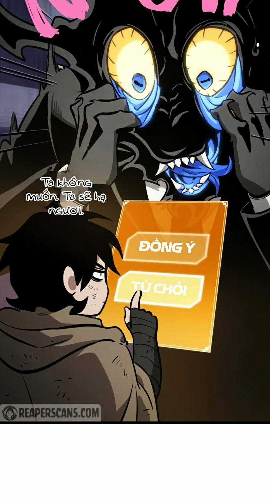 Thế Giới Hậu Tận Thế Chapter 7 trang 60