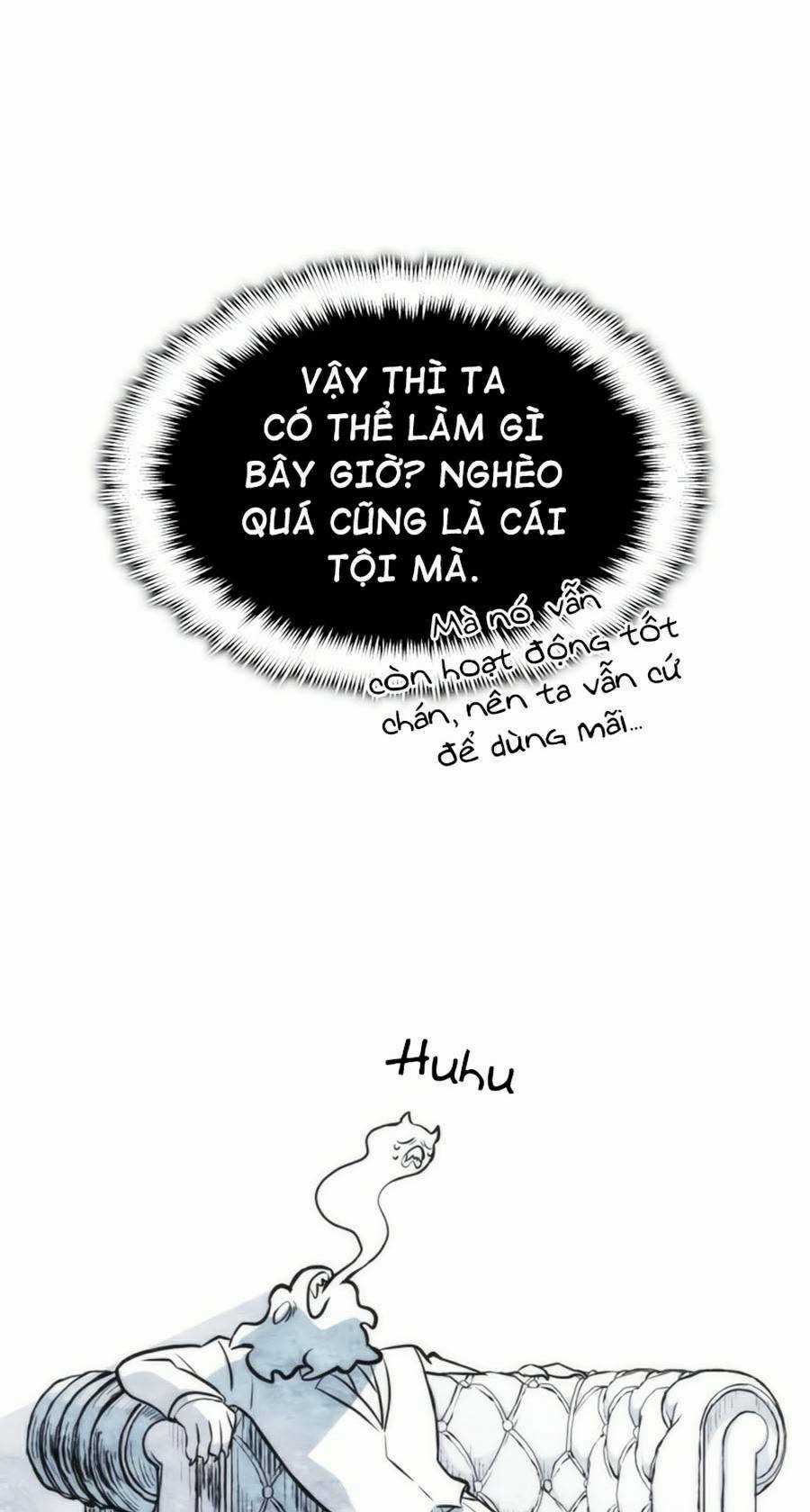 Thế Giới Hậu Tận Thế Chapter 7 trang 61