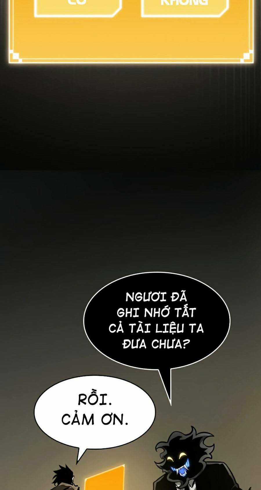 Thế Giới Hậu Tận Thế Chapter 7 trang 69