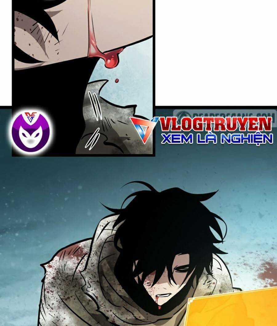 Thế Giới Hậu Tận Thế Chapter 7 trang 7