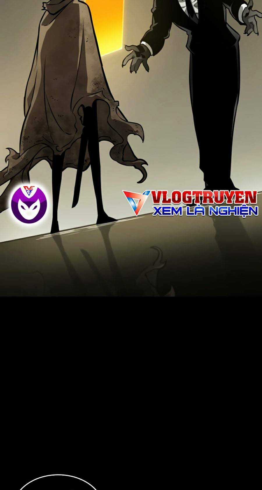 Thế Giới Hậu Tận Thế Chapter 7 trang 70