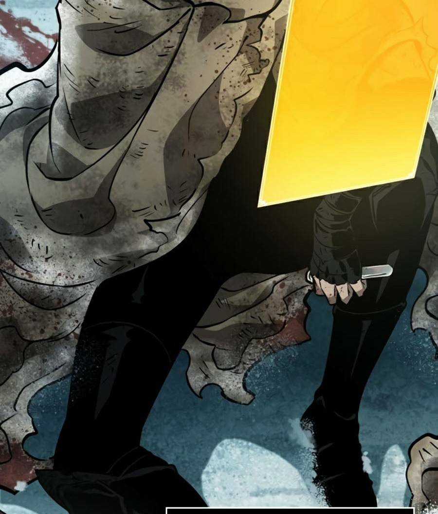 Thế Giới Hậu Tận Thế Chapter 7 trang 8