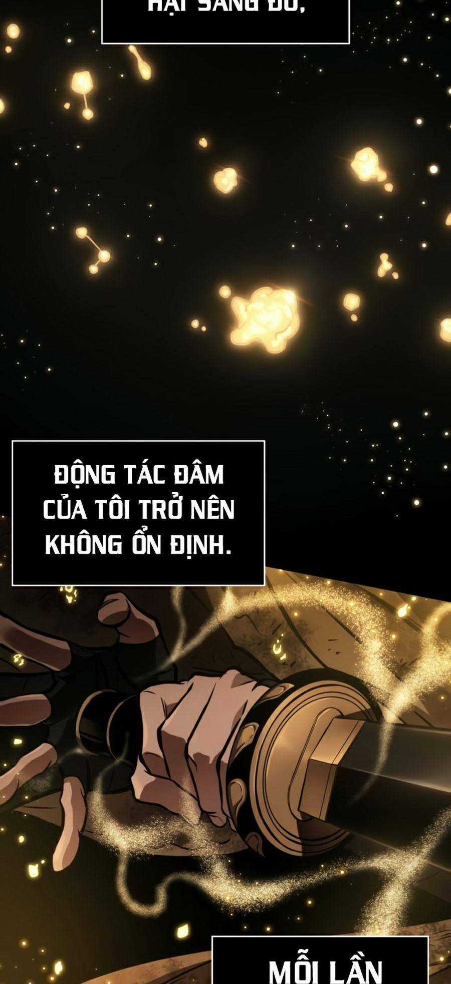 Thế Giới Hậu Tận Thế Chapter 7 trang 84
