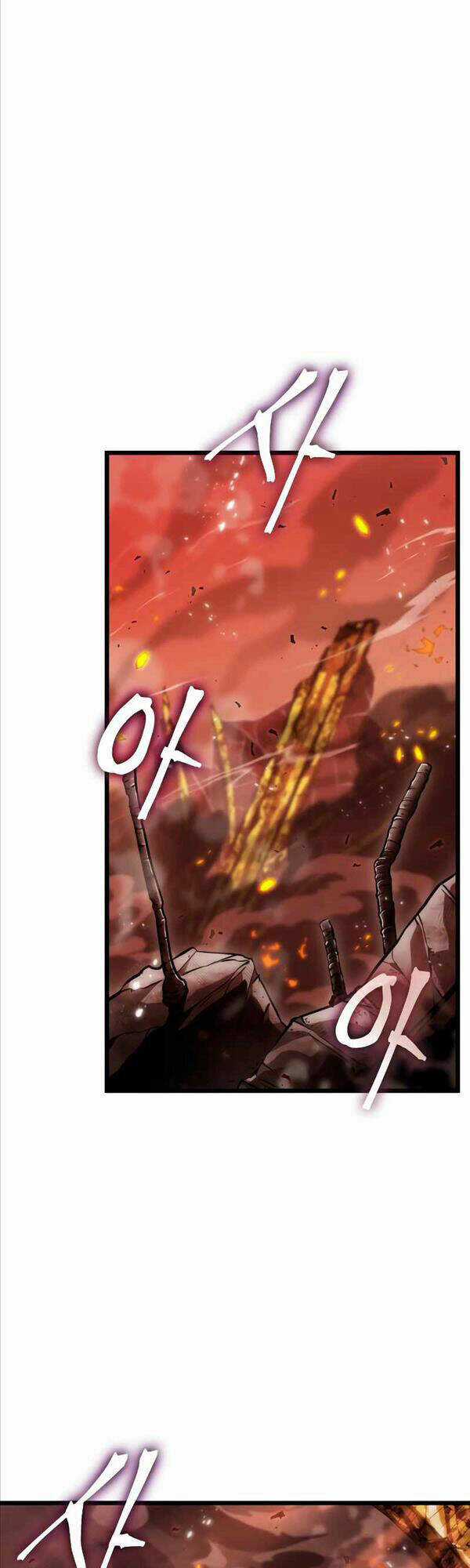 Thế Giới Hậu Tận Thế Chapter 71 trang 1