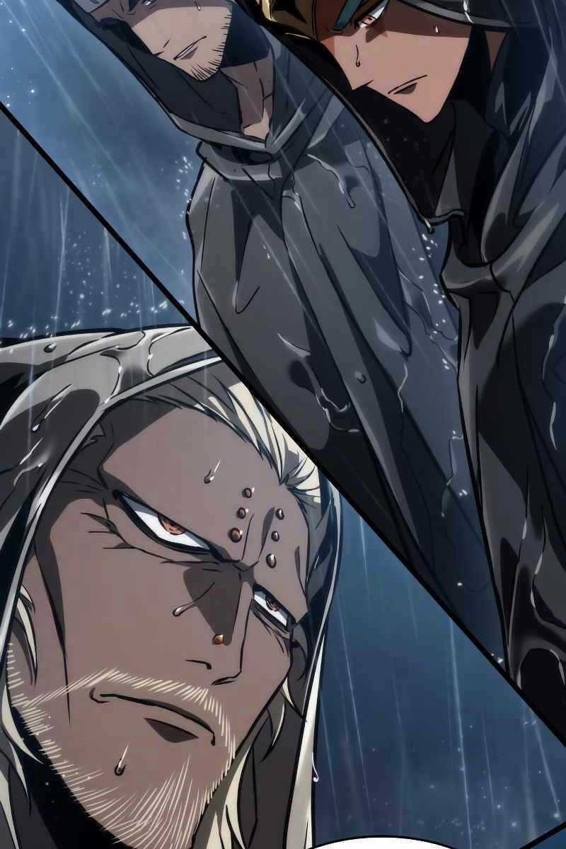 Thế Giới Hậu Tận Thế Chapter 73 trang 1
