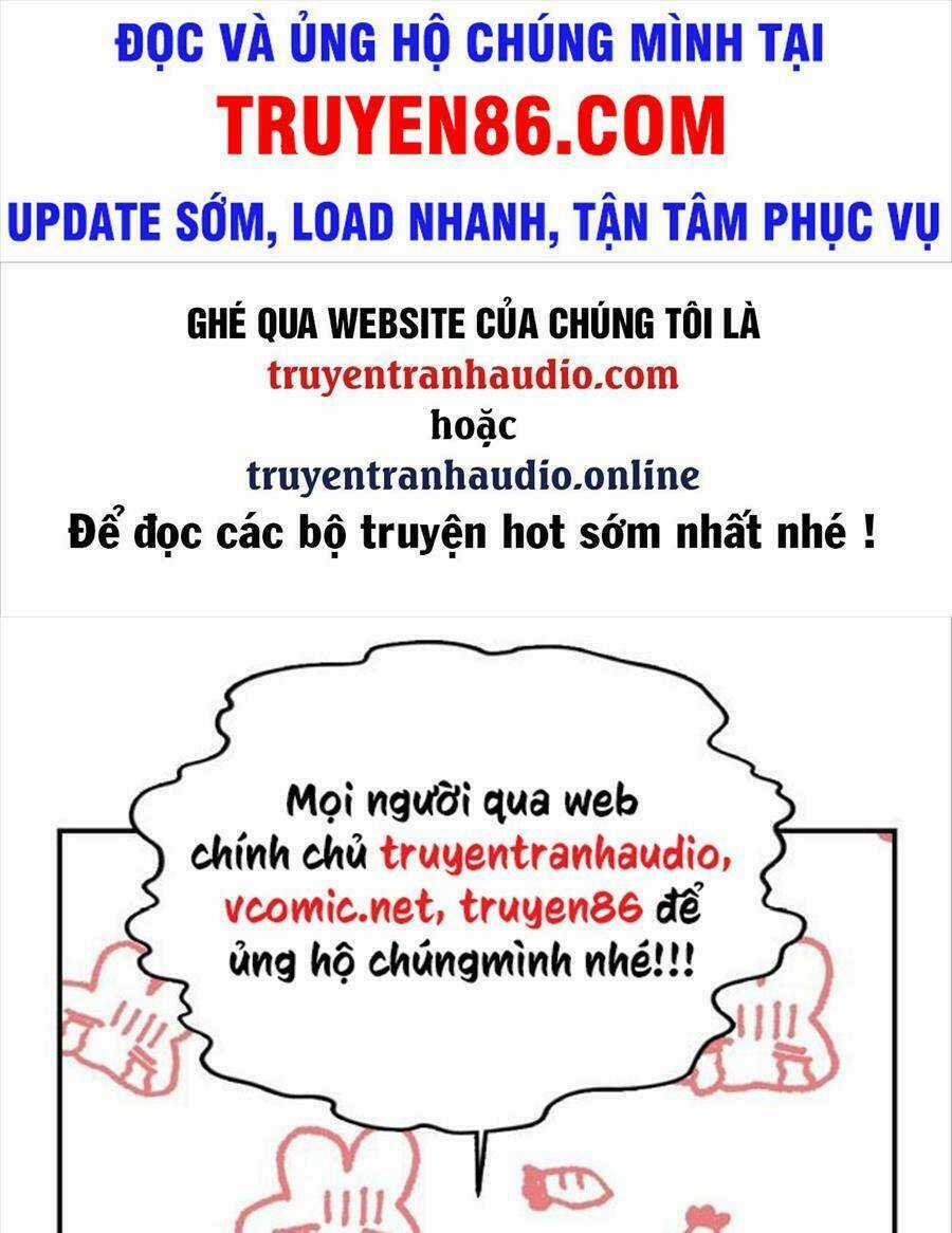 Thế Giới Hậu Tận Thế Chapter 8 trang 0