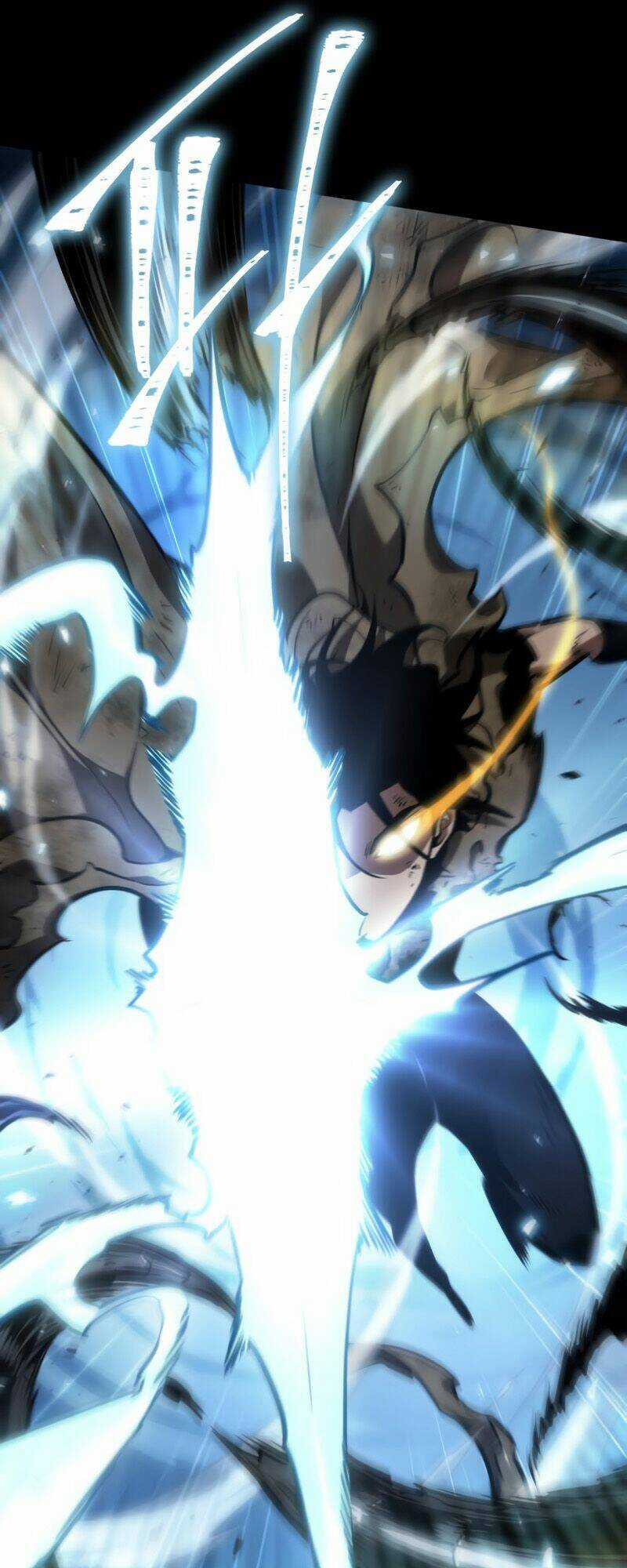 Thế Giới Hậu Tận Thế Chapter 8 trang 10