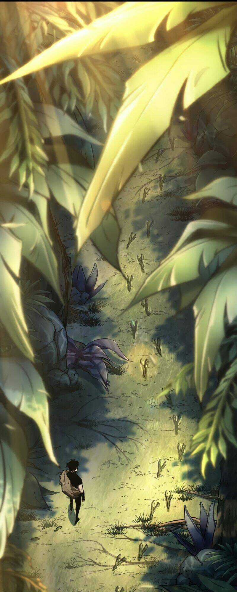 Thế Giới Hậu Tận Thế Chapter 8 trang 100