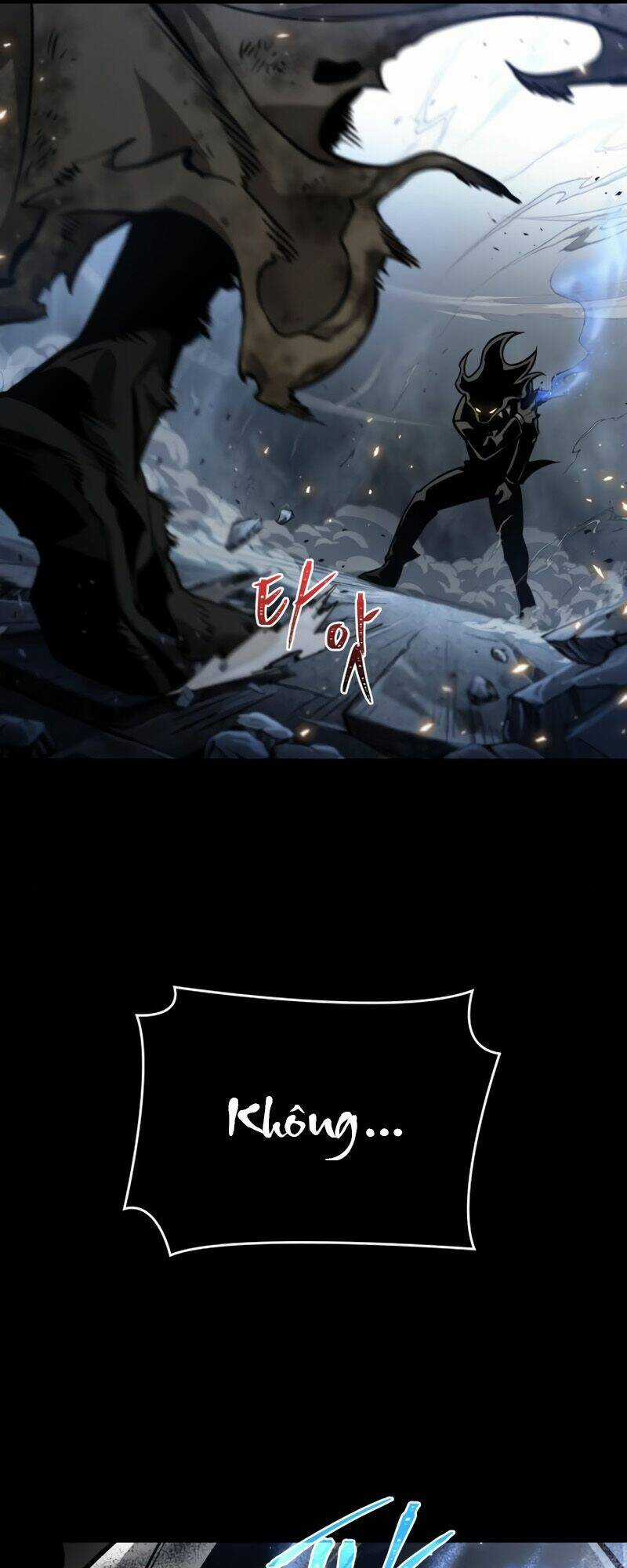 Thế Giới Hậu Tận Thế Chapter 8 trang 16