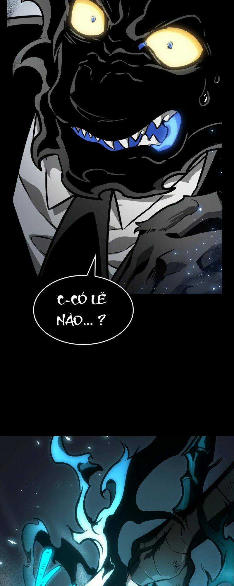 Thế Giới Hậu Tận Thế Chapter 8 trang 18