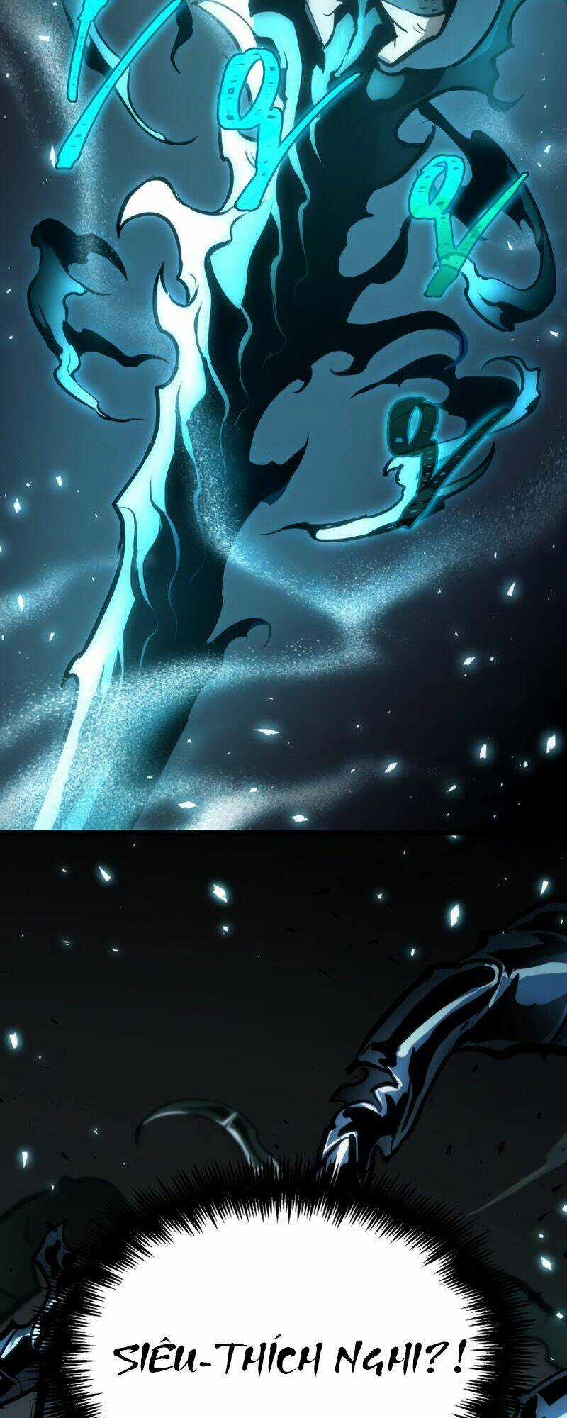 Thế Giới Hậu Tận Thế Chapter 8 trang 19