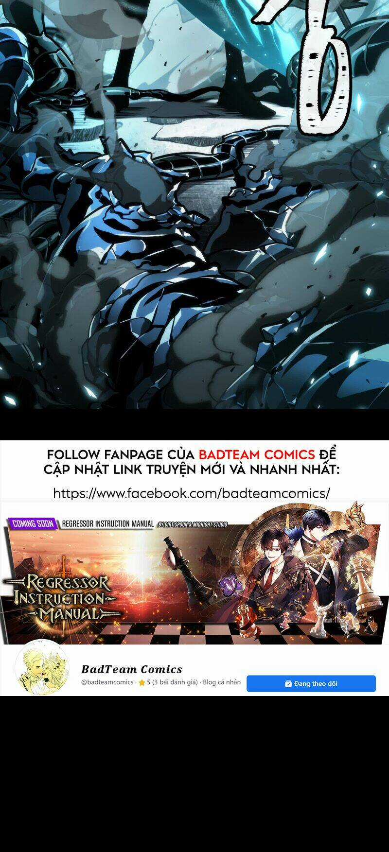 Thế Giới Hậu Tận Thế Chapter 8 trang 21