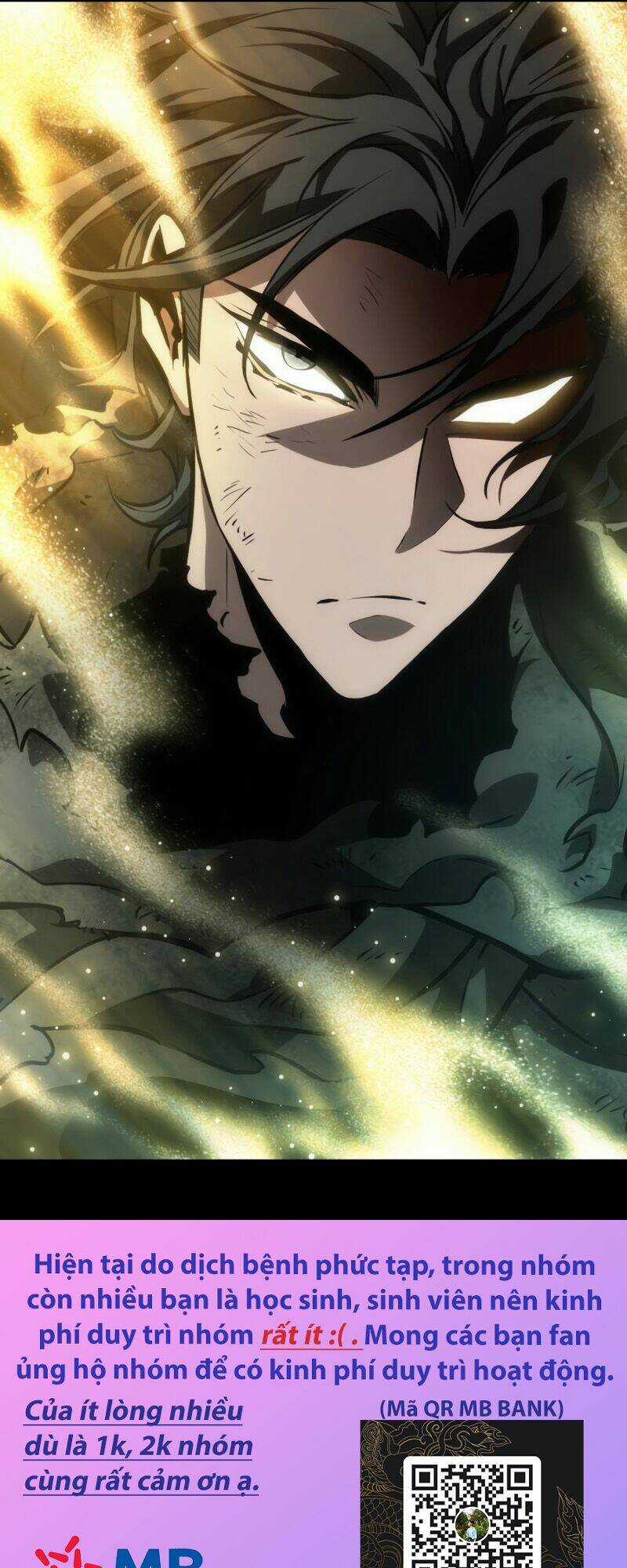 Thế Giới Hậu Tận Thế Chapter 8 trang 22