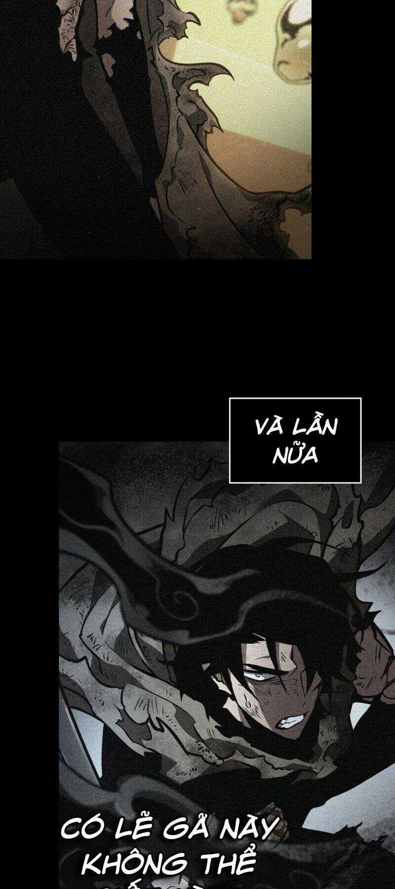 Thế Giới Hậu Tận Thế Chapter 8 trang 26