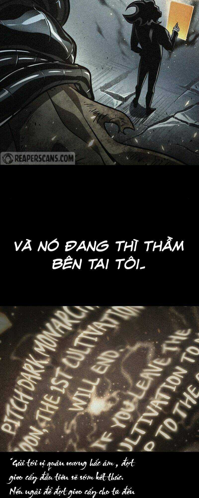 Thế Giới Hậu Tận Thế Chapter 8 trang 30