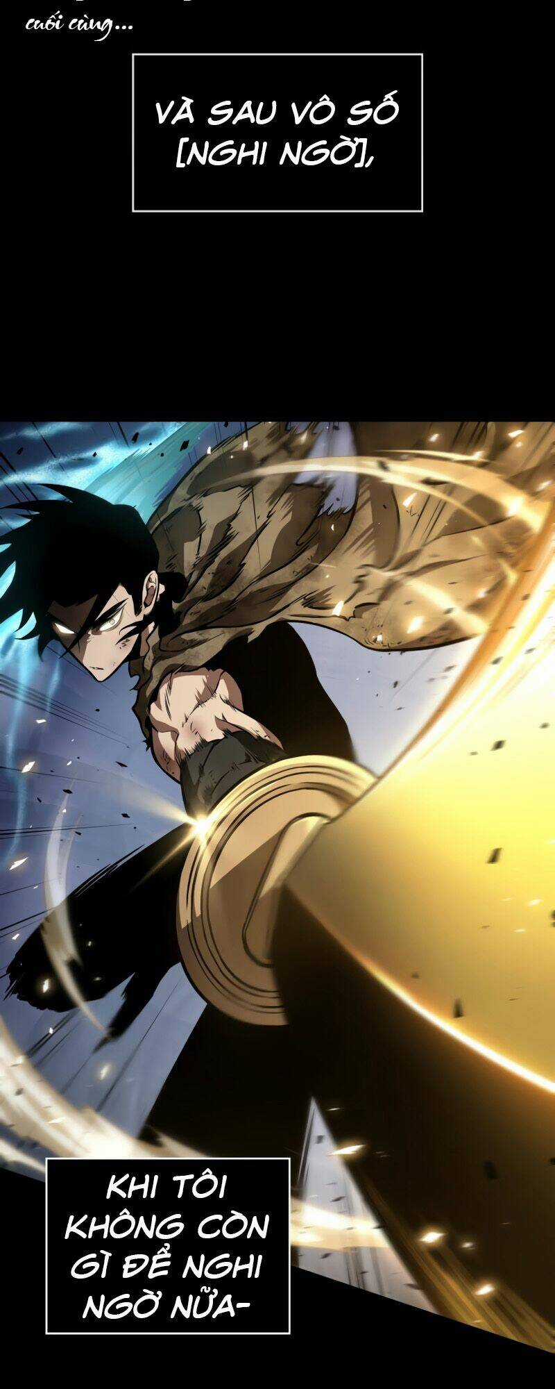 Thế Giới Hậu Tận Thế Chapter 8 trang 31