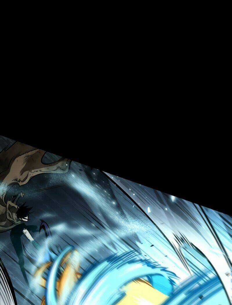 Thế Giới Hậu Tận Thế Chapter 8 trang 32