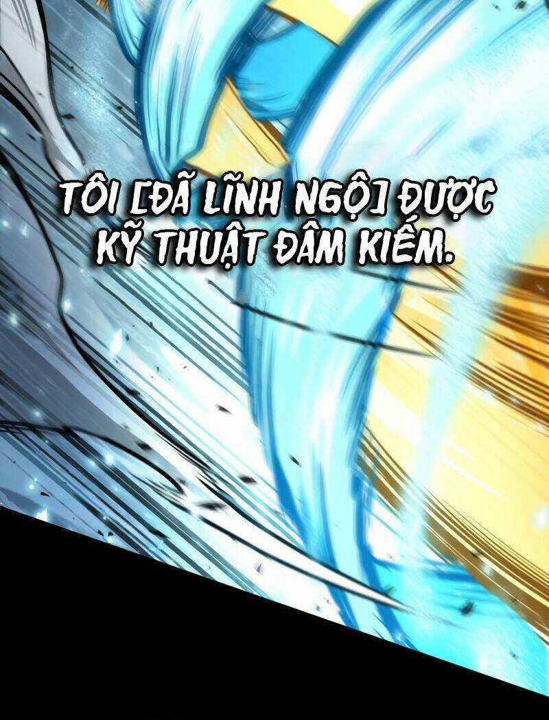 Thế Giới Hậu Tận Thế Chapter 8 trang 33