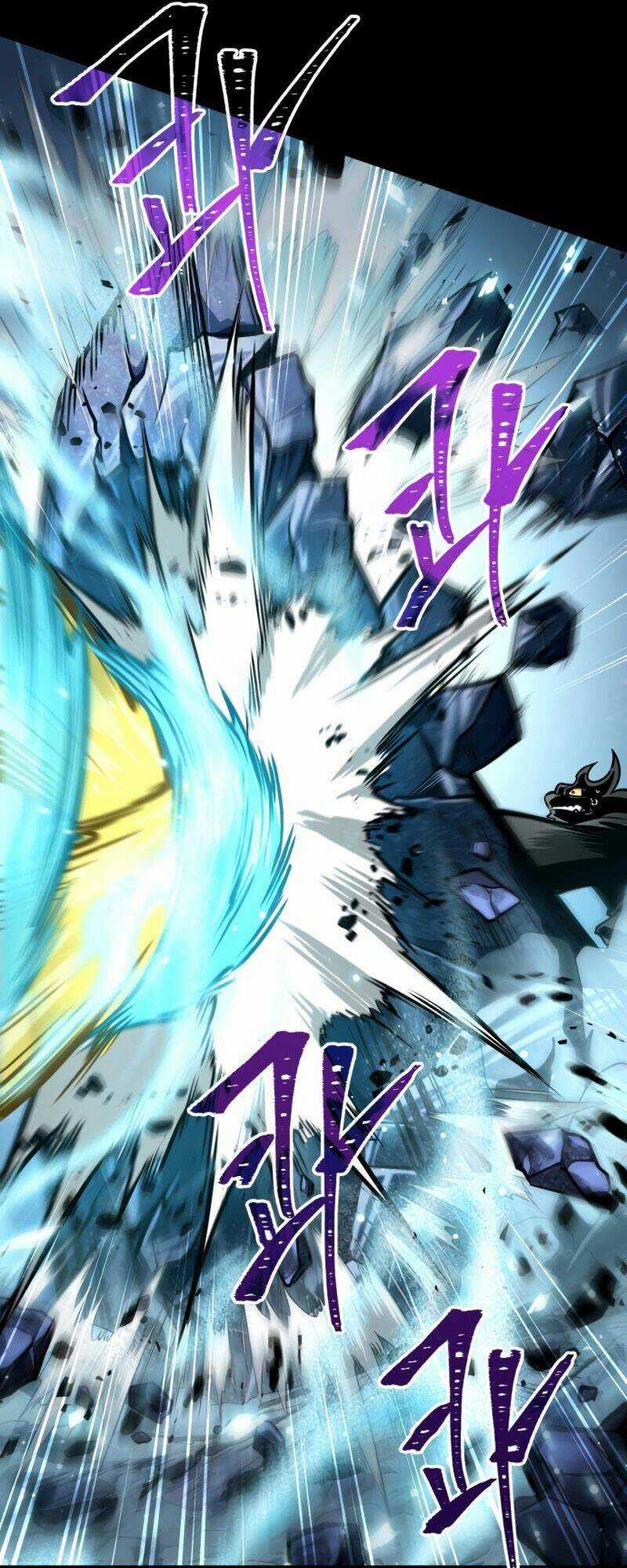 Thế Giới Hậu Tận Thế Chapter 8 trang 34