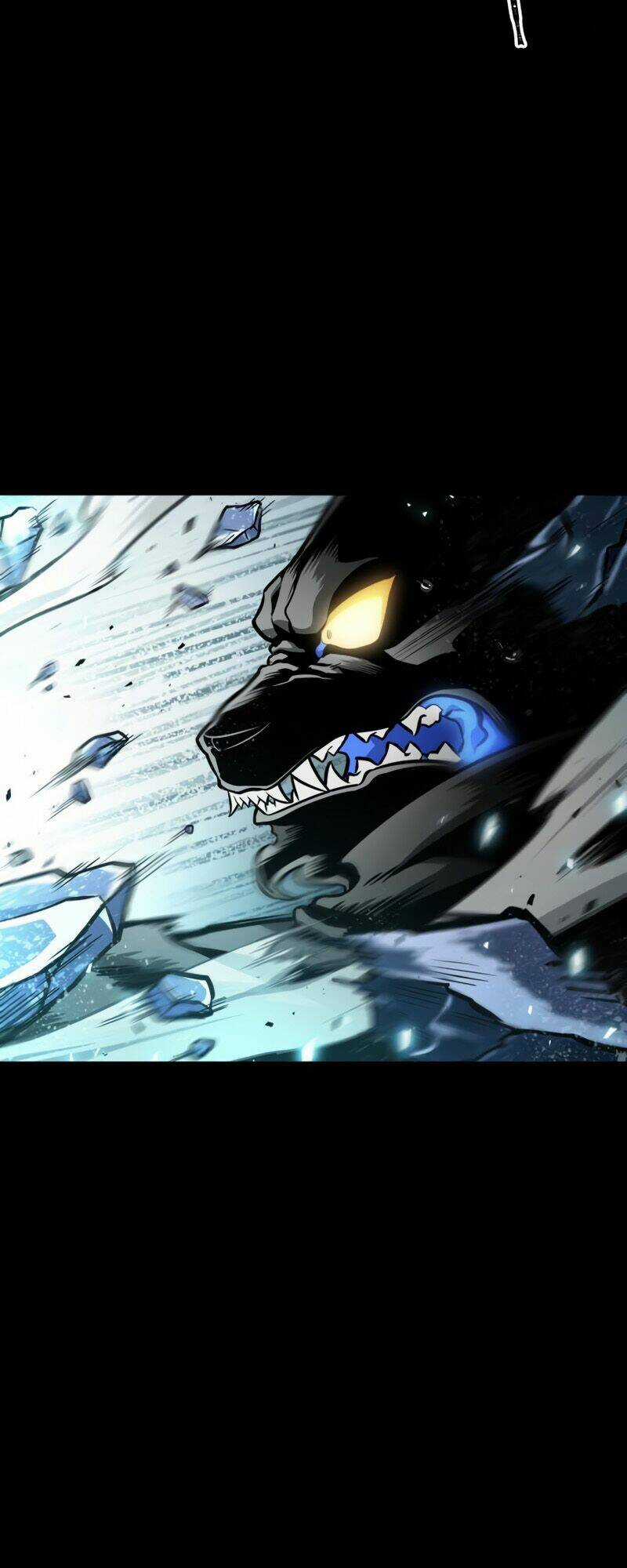 Thế Giới Hậu Tận Thế Chapter 8 trang 35