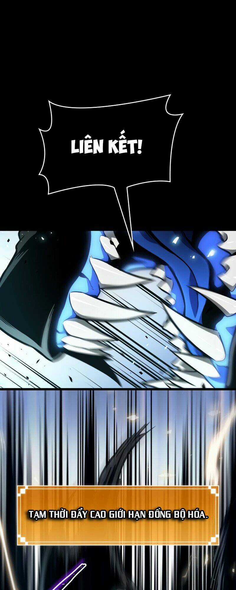 Thế Giới Hậu Tận Thế Chapter 8 trang 36