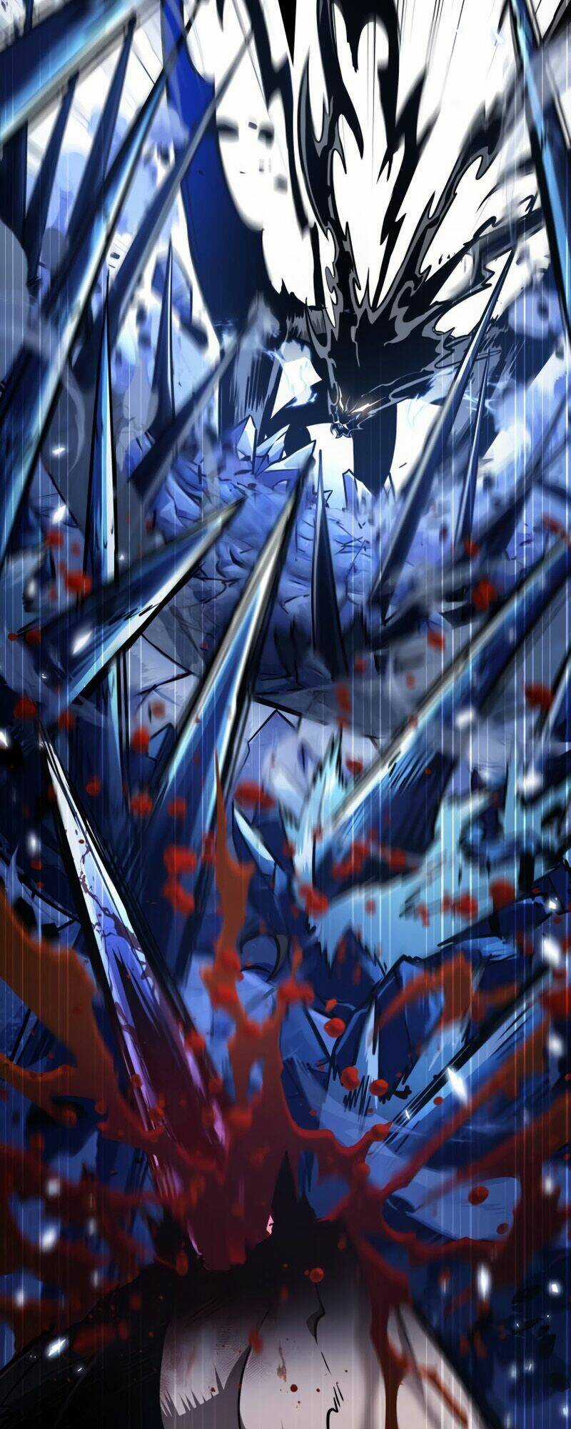 Thế Giới Hậu Tận Thế Chapter 8 trang 43