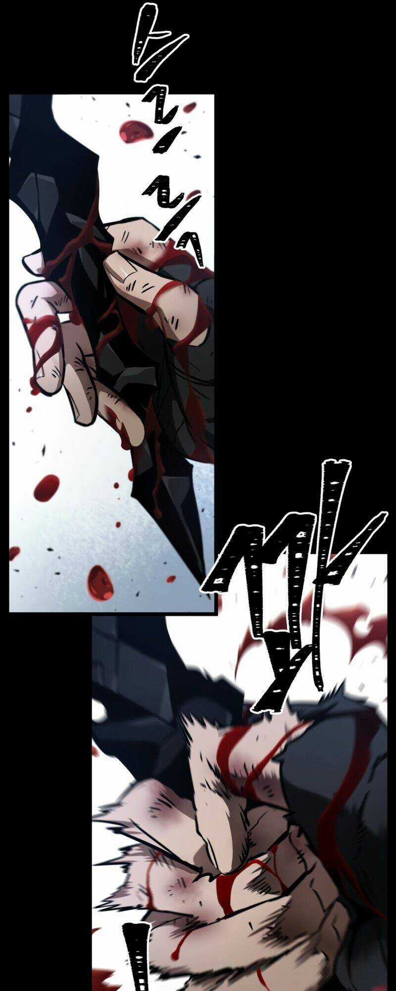 Thế Giới Hậu Tận Thế Chapter 8 trang 46