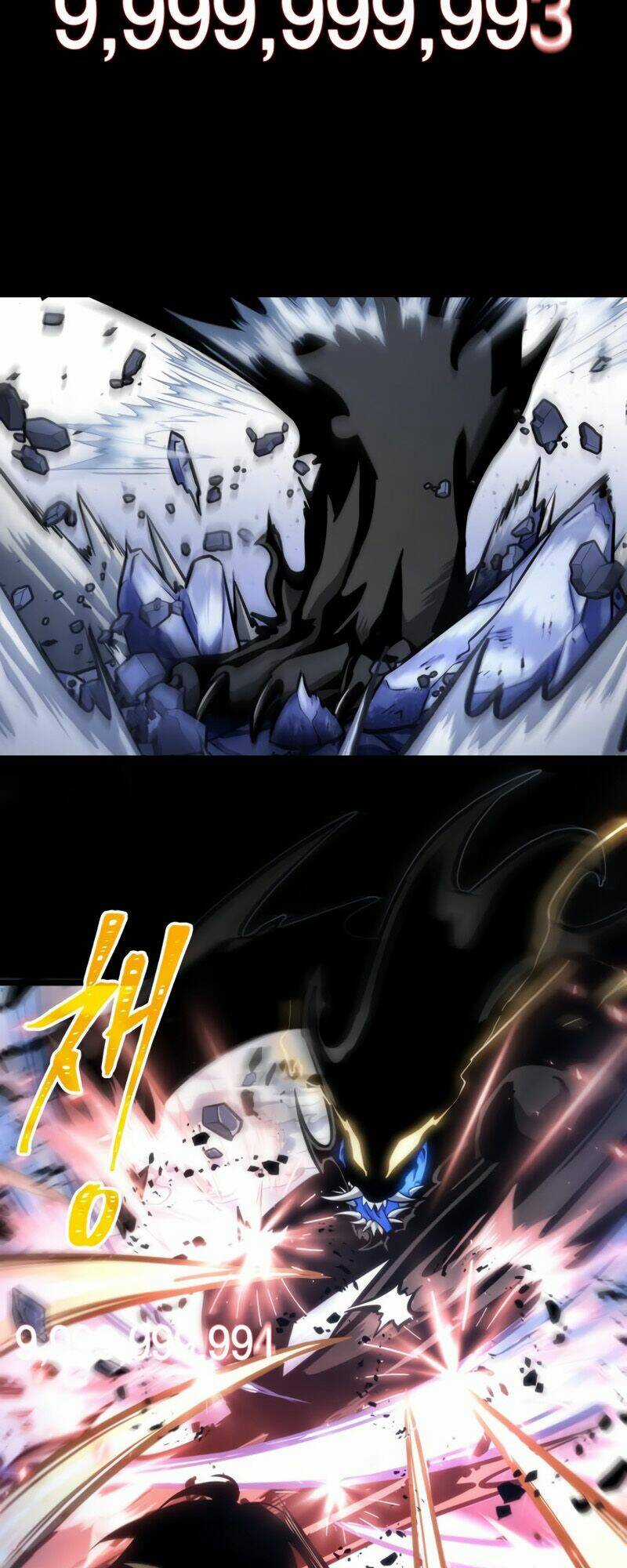 Thế Giới Hậu Tận Thế Chapter 8 trang 48